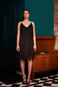 Rochie ANNA – colecția 20s LADYLIKE, Lavinia Leca