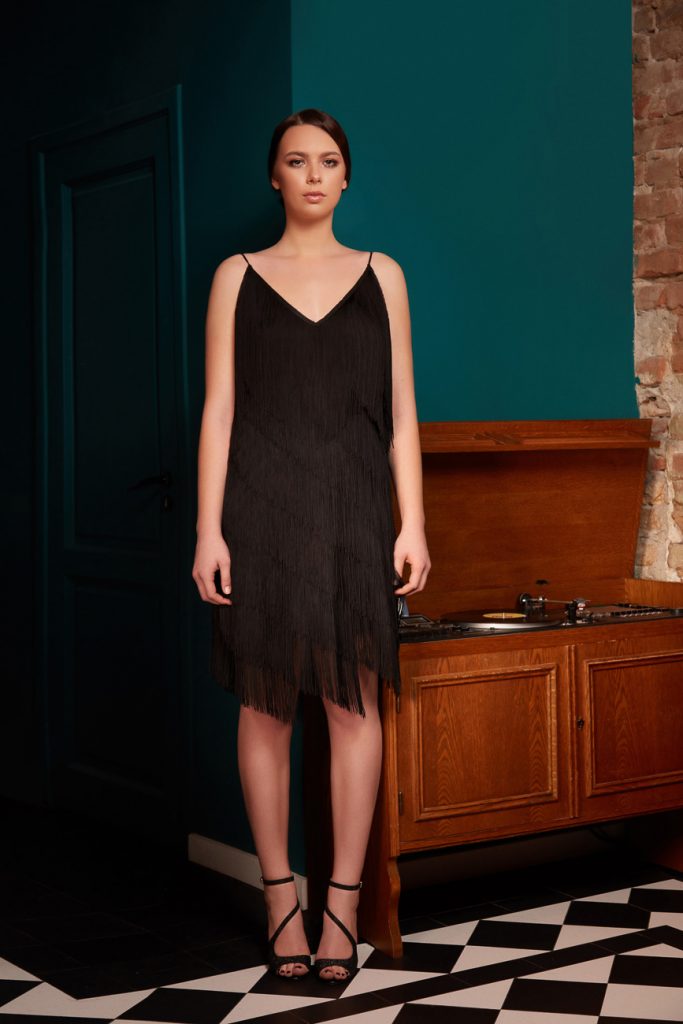 Rochie ANNA
