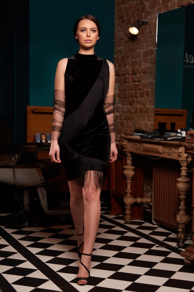 Rochie DORIS