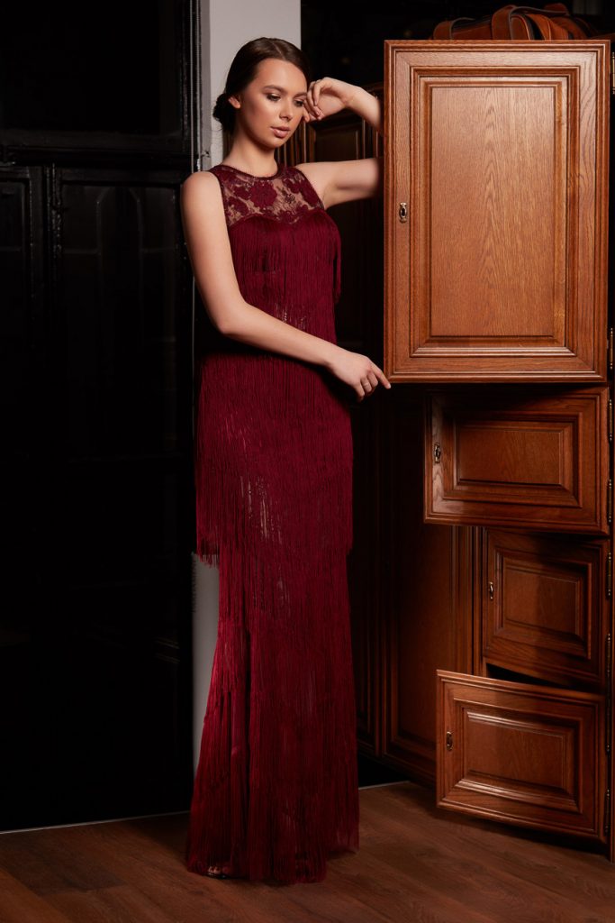 Rochie IRENN