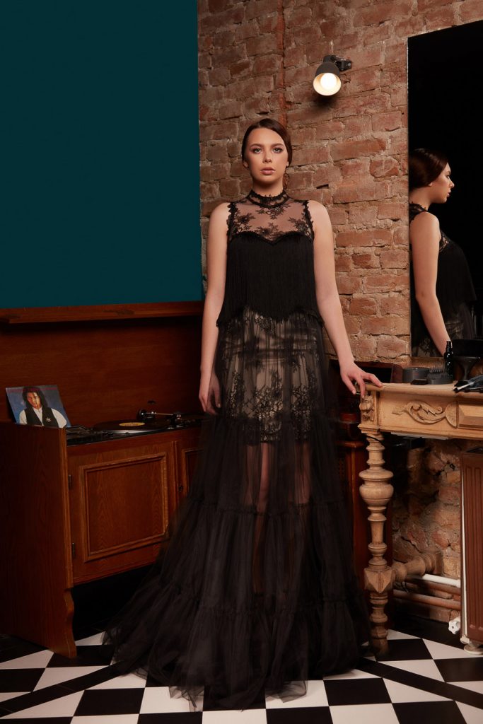 Rochie MARGARET