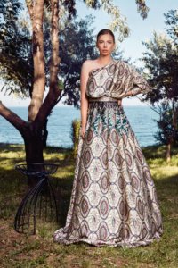 Rochie LUCY – colecția DEMURE WOMAN, Lavinia Leca