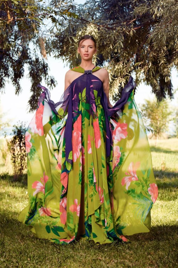 Rochie SERENITY
