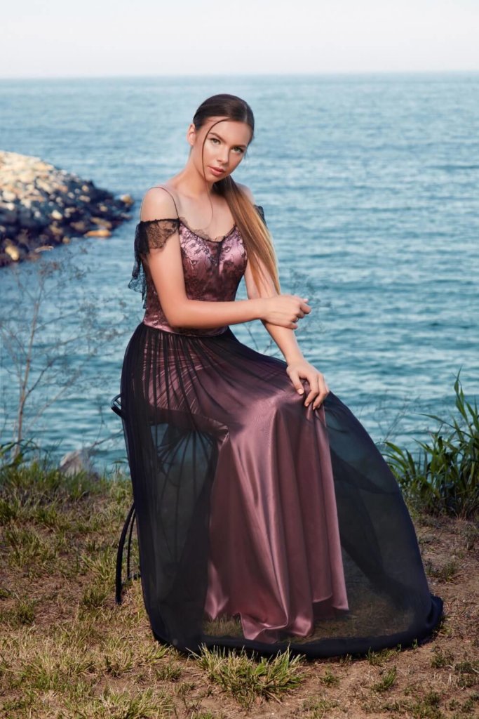 Rochie ELLIE
