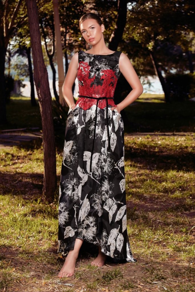 Rochie CAROLINE
