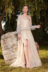 Rochie MAYA – colecția DEMURE WOMAN, Lavinia Leca