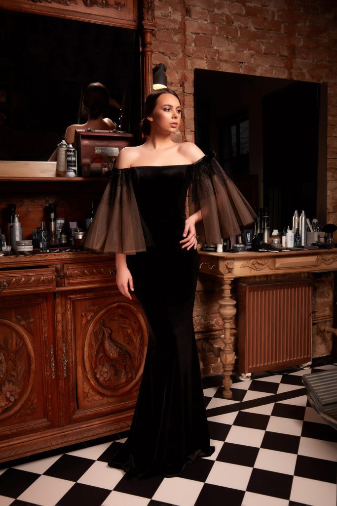 Rochie FRANCES