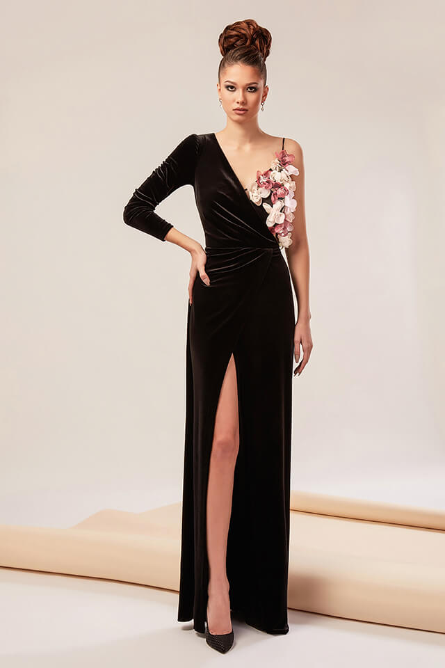 Rochie ZAFINA