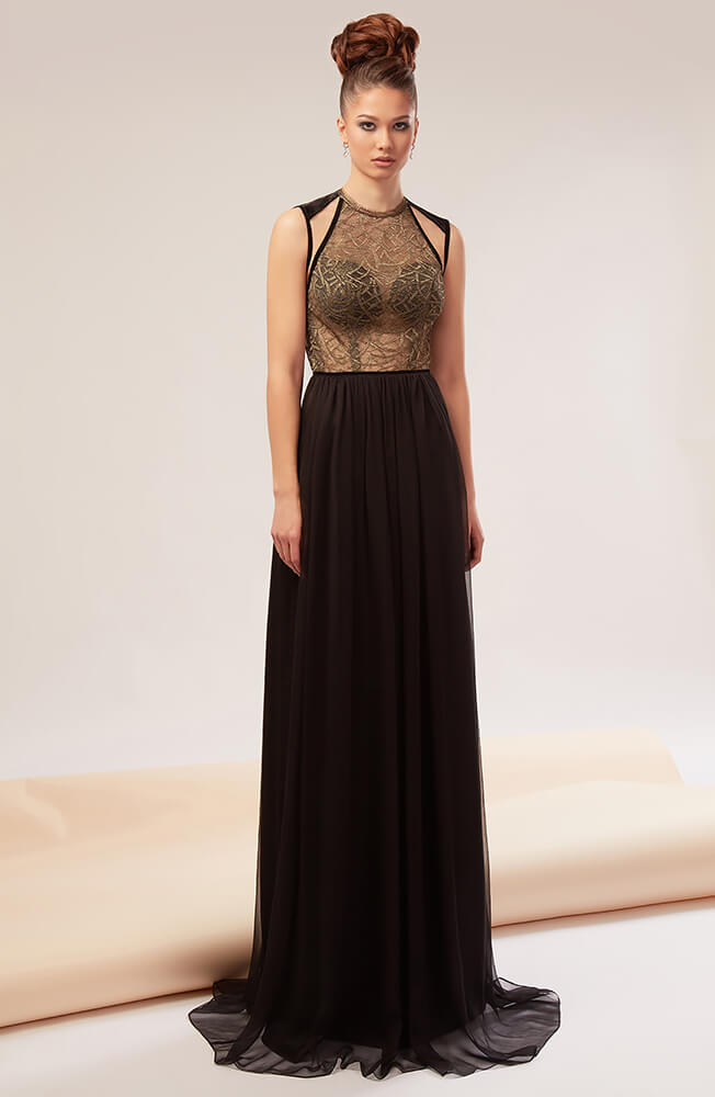 Rochie CLAUDETTE