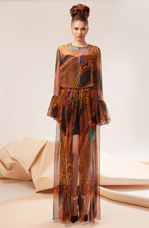 Rochie KARIN