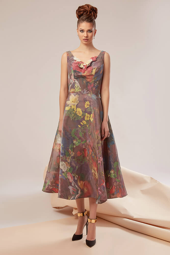 Rochie OLIVE