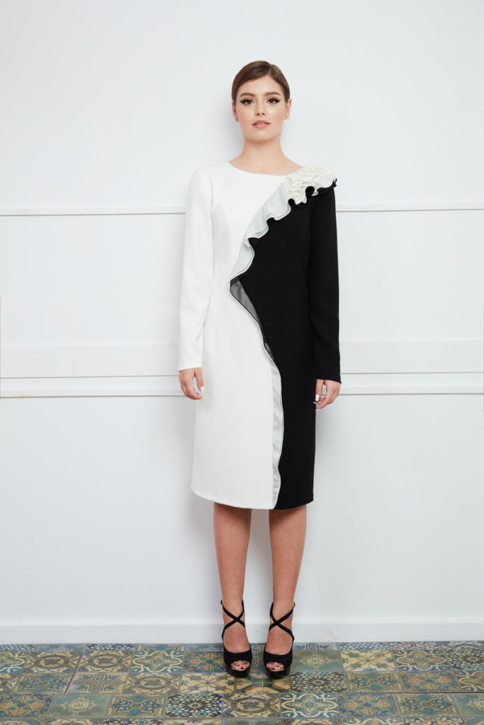 Rochie IBERIS