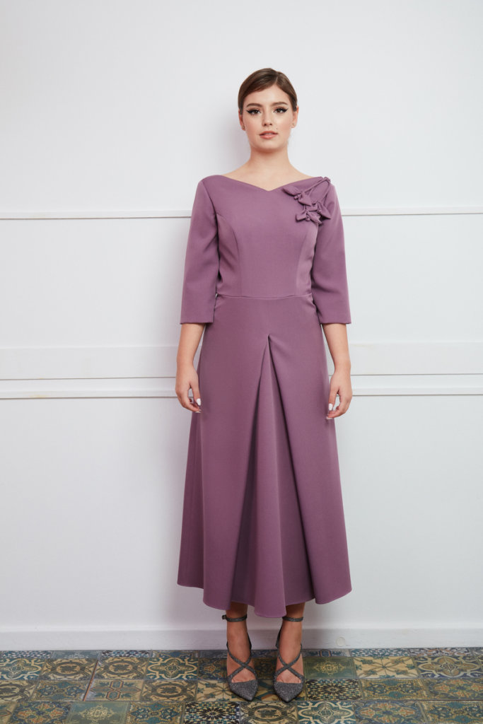 Rochie VERBENA