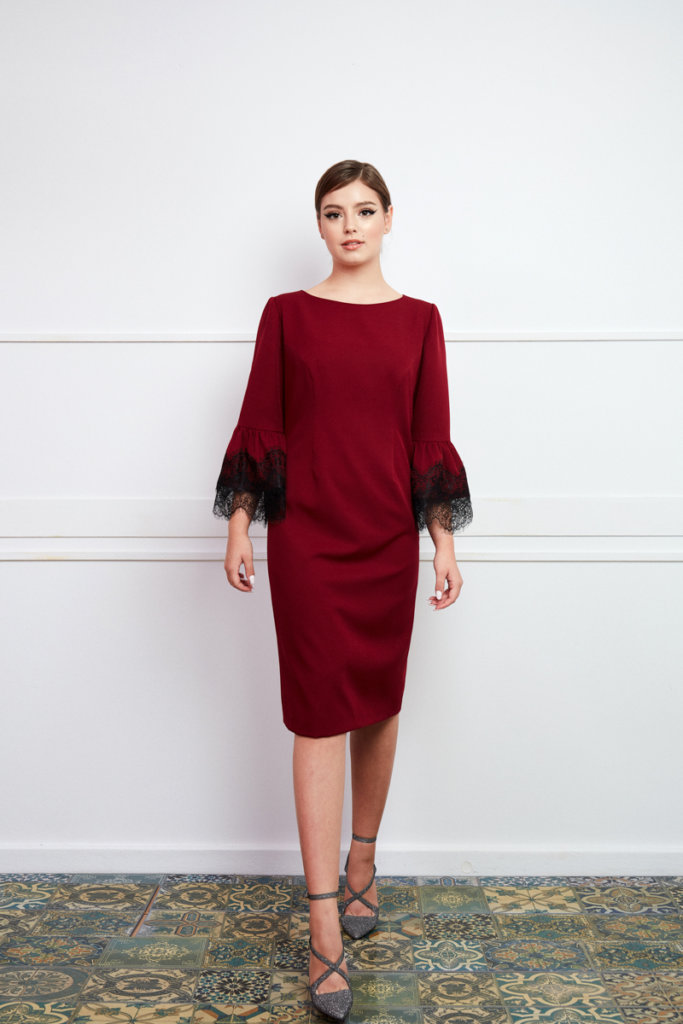 Rochie ANEMONA