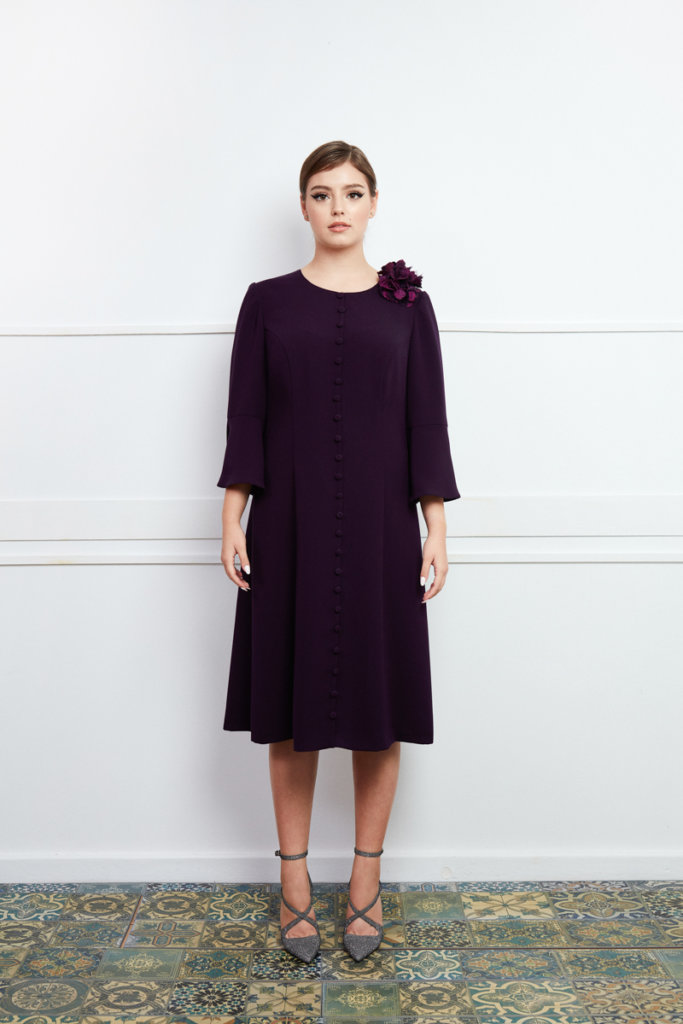 Rochie ERICA