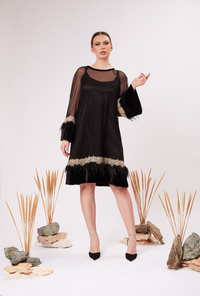 Rochie ISOLA