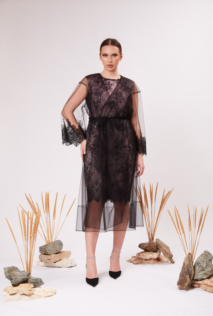 Rochie KIRA