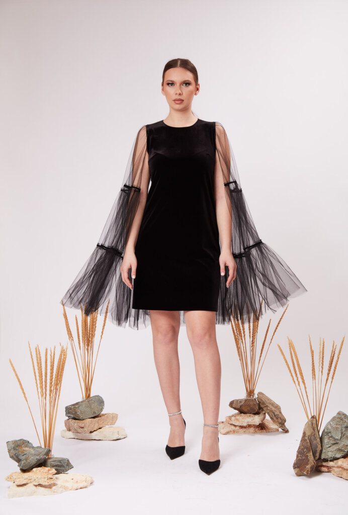 Rochie GILEA
