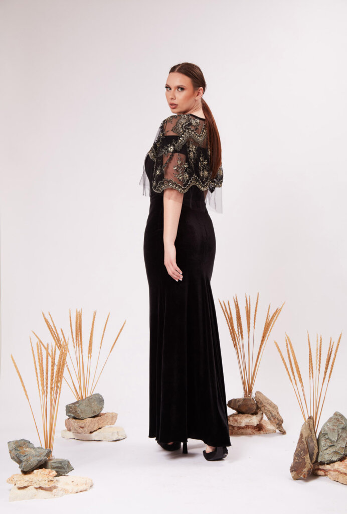 Rochie MAVIA