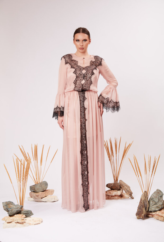 Rochie LAVENA
