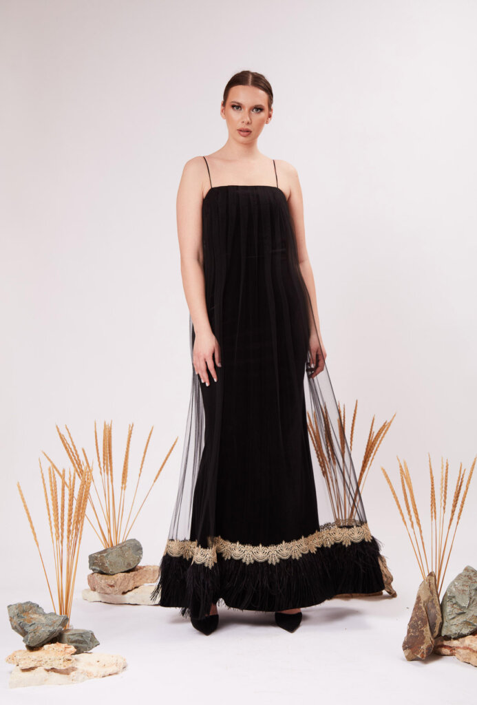 Rochie MAOLA