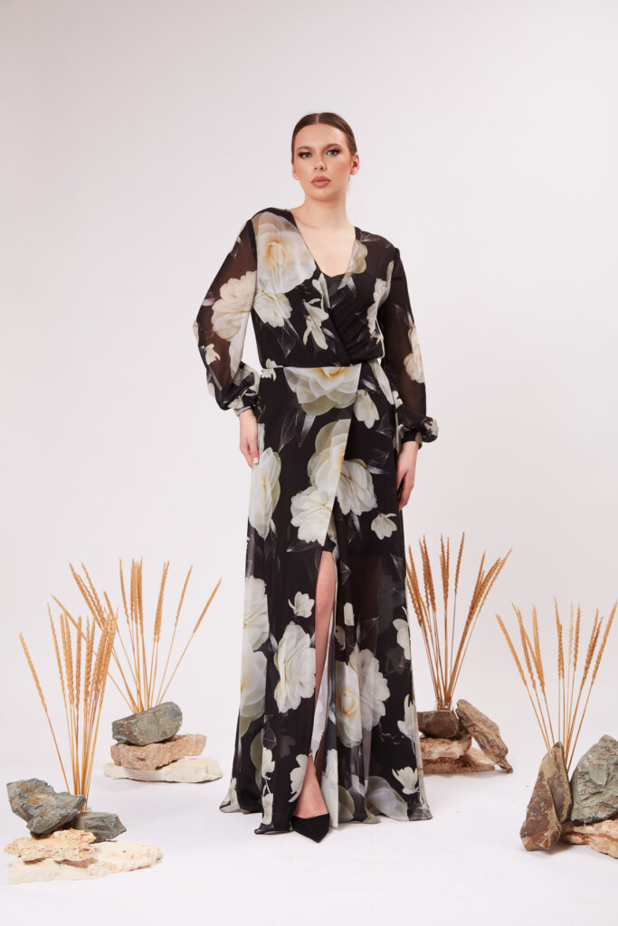 Rochie GRAYNA