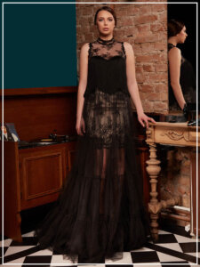 20s LADYLIKE