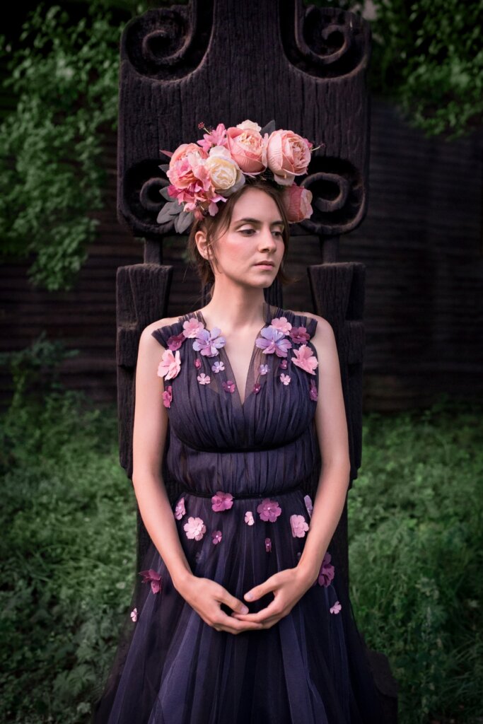 Rochie INDIGO