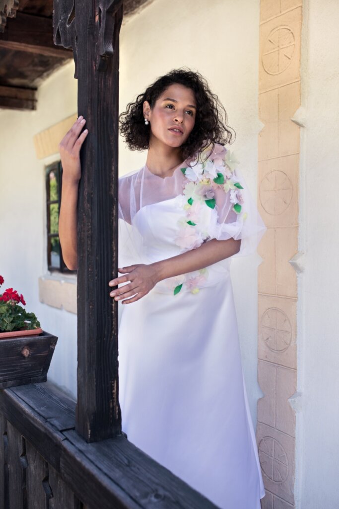 Rochie BLOSSOM