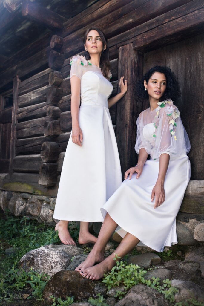 Rochie CELESTE