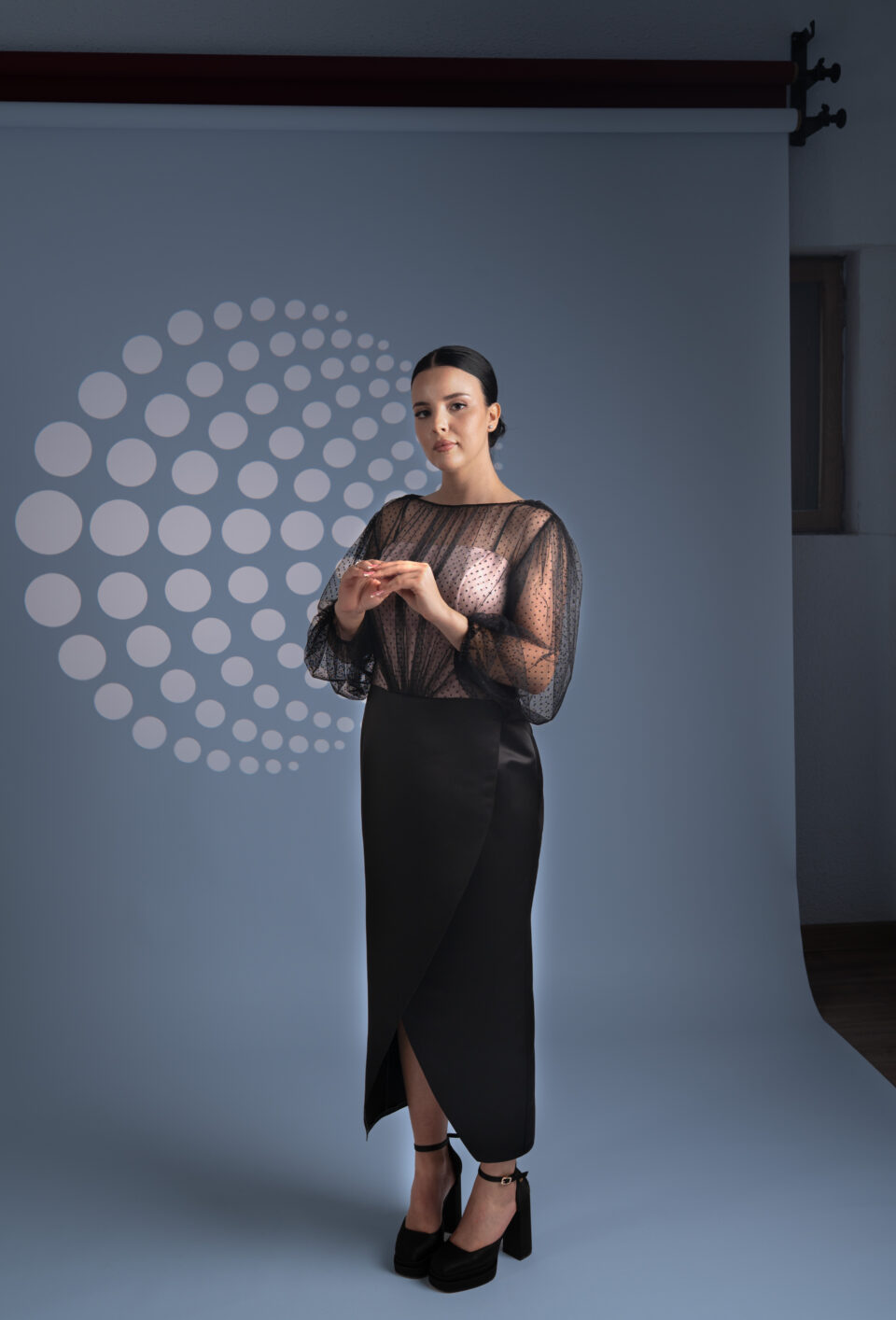 Rochie ANNA
