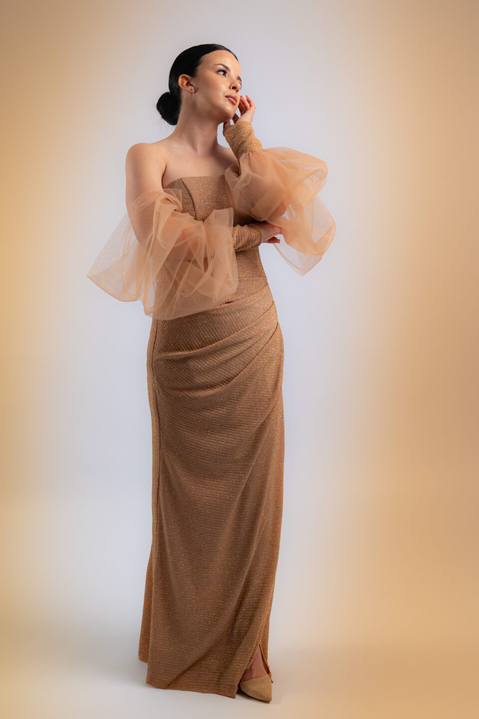 Rochie ALLEGRA