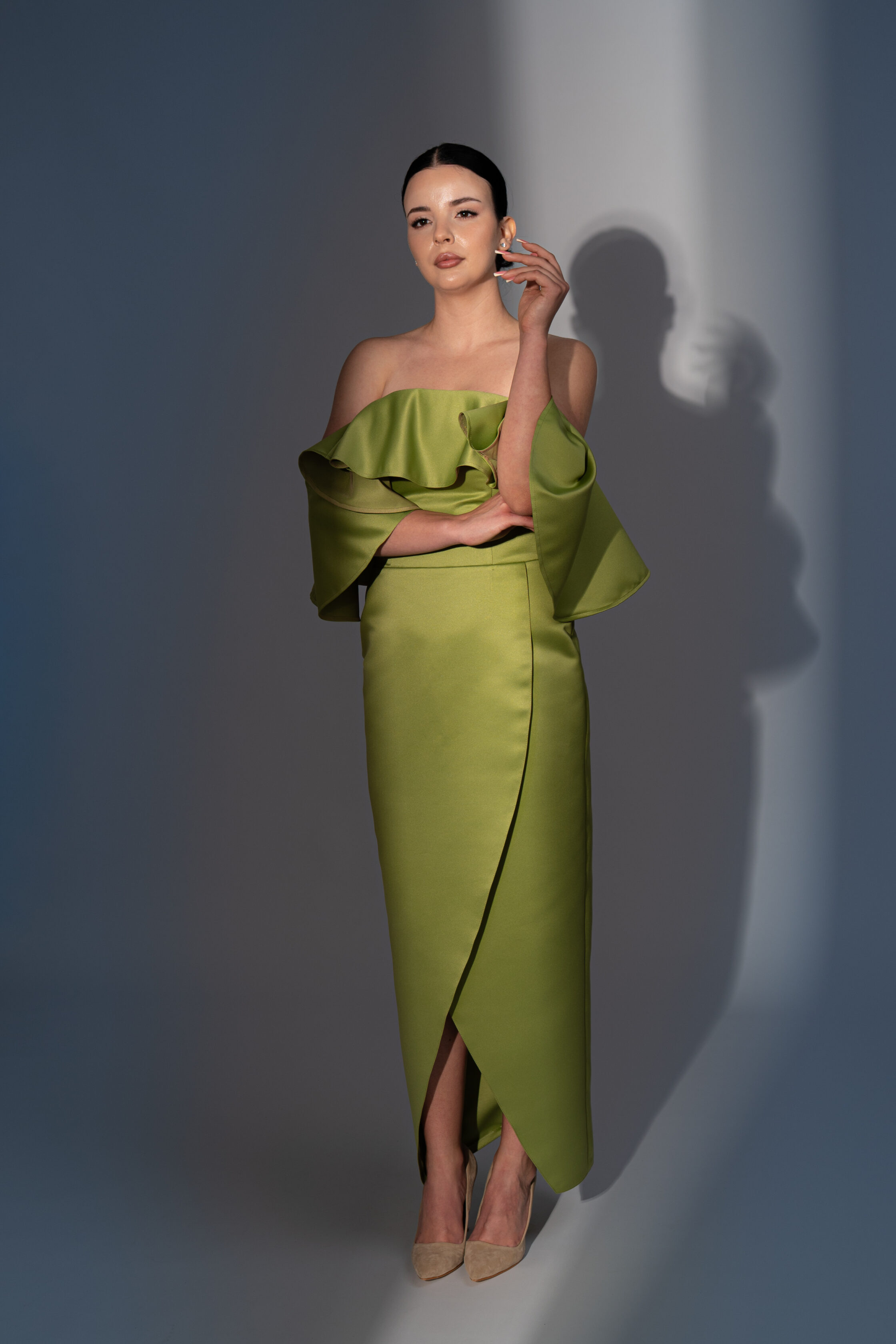 Rochie EMMA – colecția CHIARA, Lavinia Leca