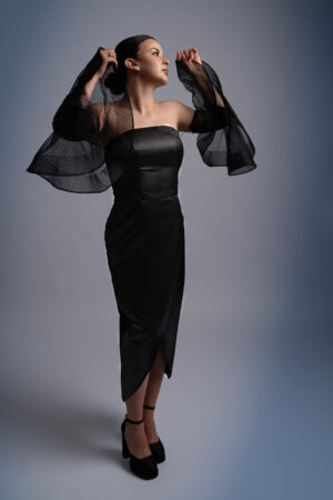 Rochie RENATA – colecția CHIARA, Lavinia Leca
