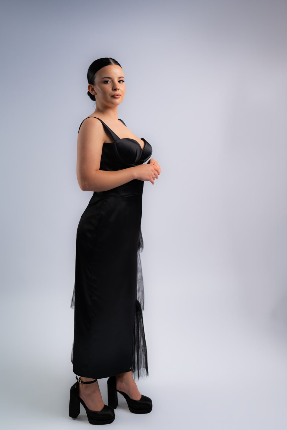 Rochie PAOLA